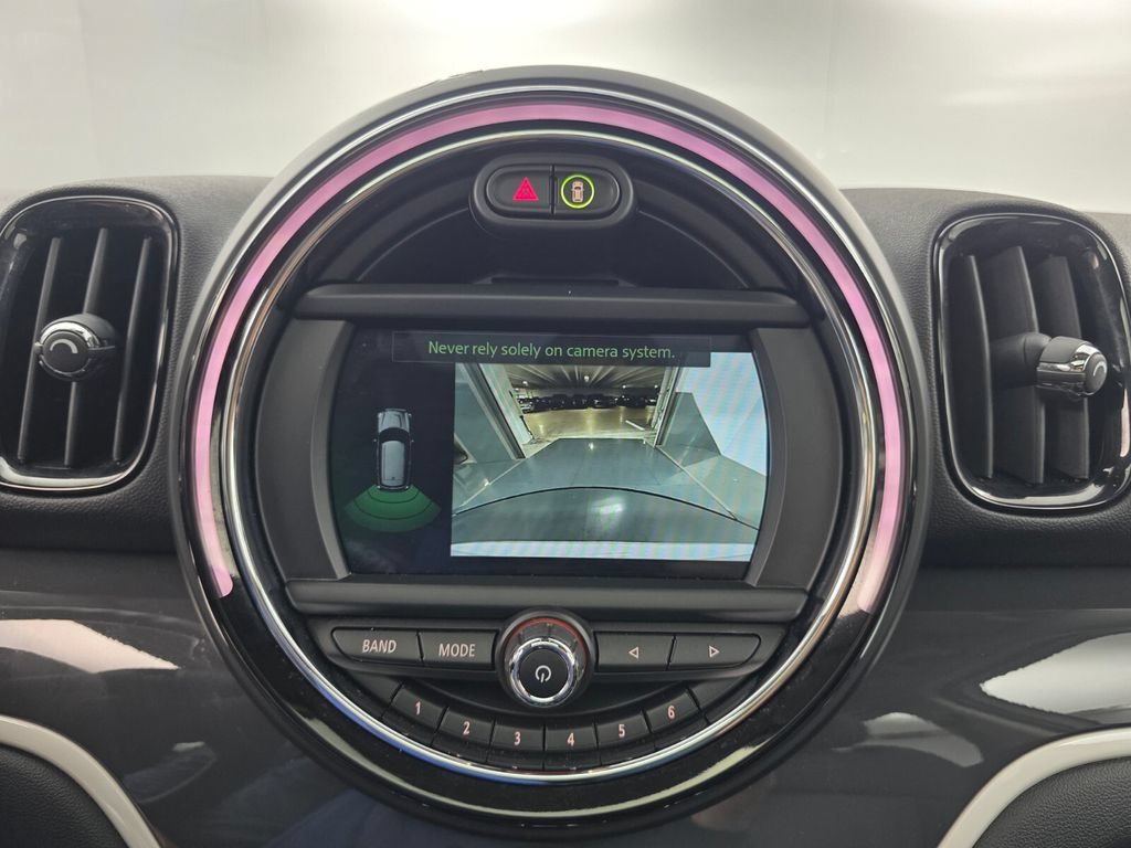 Used 2020 MINI Cooper Countryman S AWD/4WD image 21
