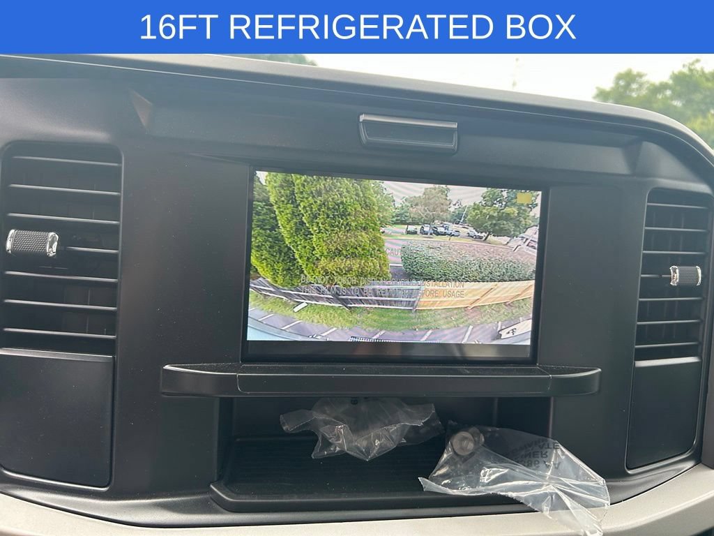 New 2026 Ford F550 2WD Regular Cab Super Duty image 20
