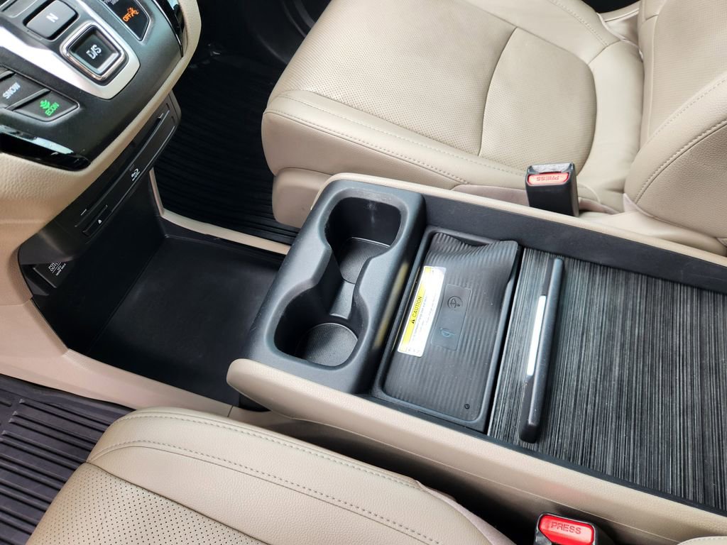 Used 2018 Honda Odyssey Elite image 20