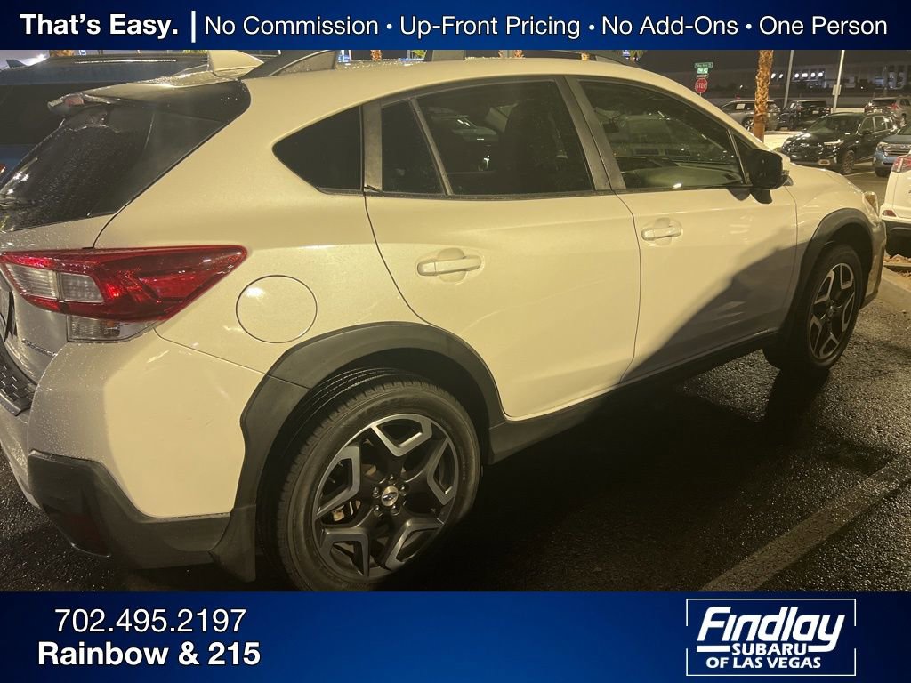 Used 2018 Subaru Crosstrek 2.0i Limited image 34