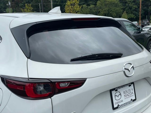 Certified 2023 MAZDA CX-5 AWD 2.5 S w/ Select Package image 22