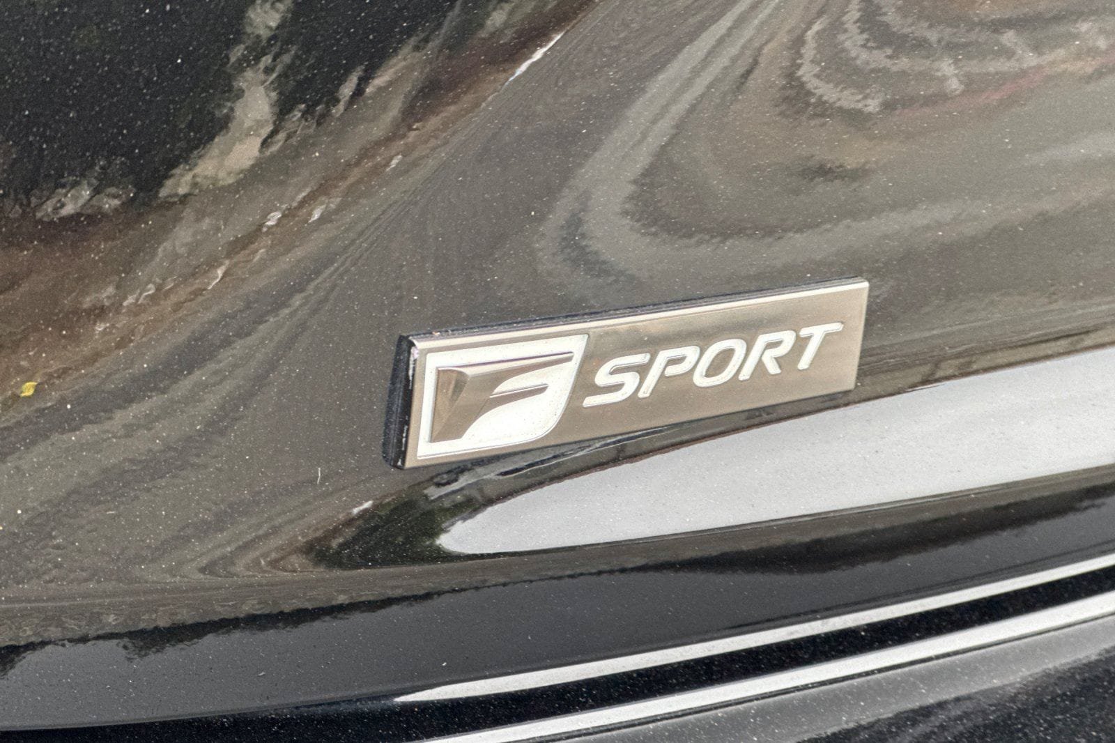 Used 2017 Lexus IS 350 F Sport RWD image 31