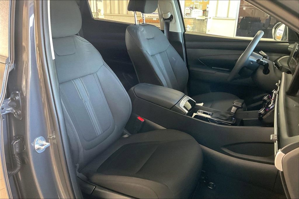 Used 2026 Hyundai Tucson SEL image 21