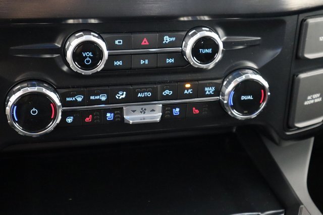 New 2026 Ford F350 Lariat w/ Lariat Premium Package image 23