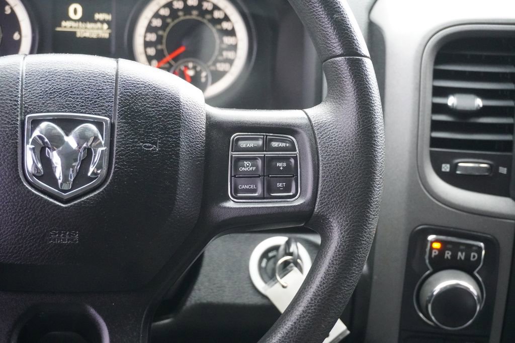 Used 2019 RAM 1500 Express w/ Express Value Package image 16