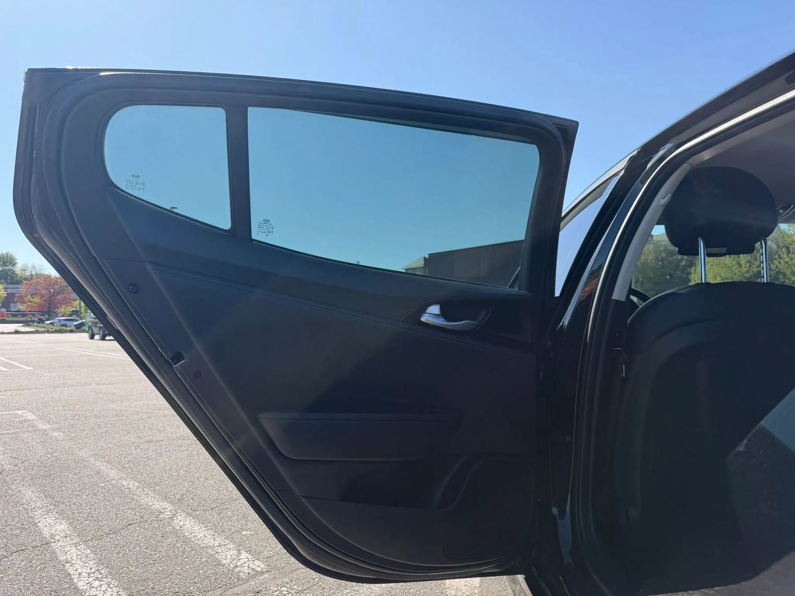 Used 2019 Kia Stinger image 19