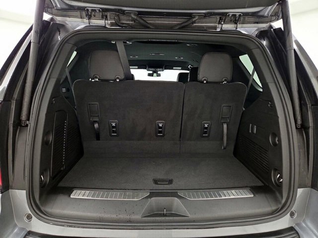 Used 2022 Chevrolet Tahoe RST w/ Luxury Package image 9