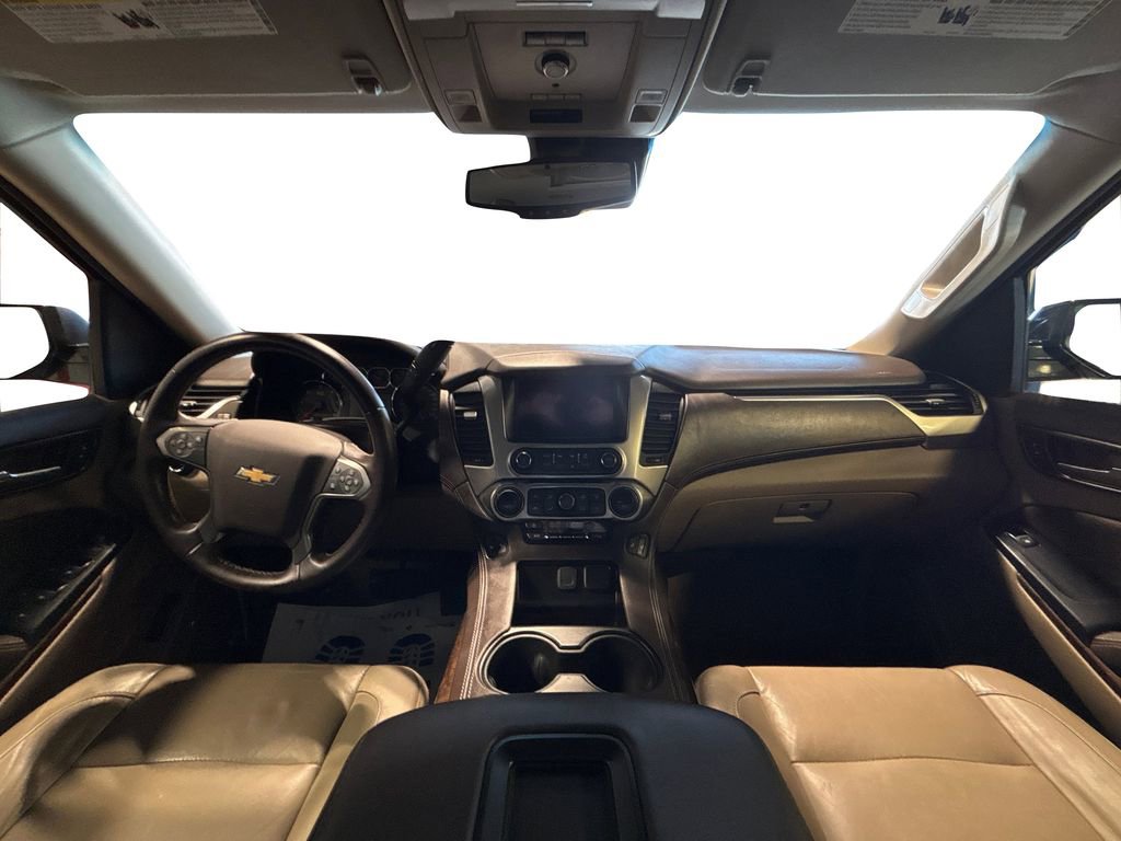 Used 2020 Chevrolet Tahoe LT AWD/4WD image 22