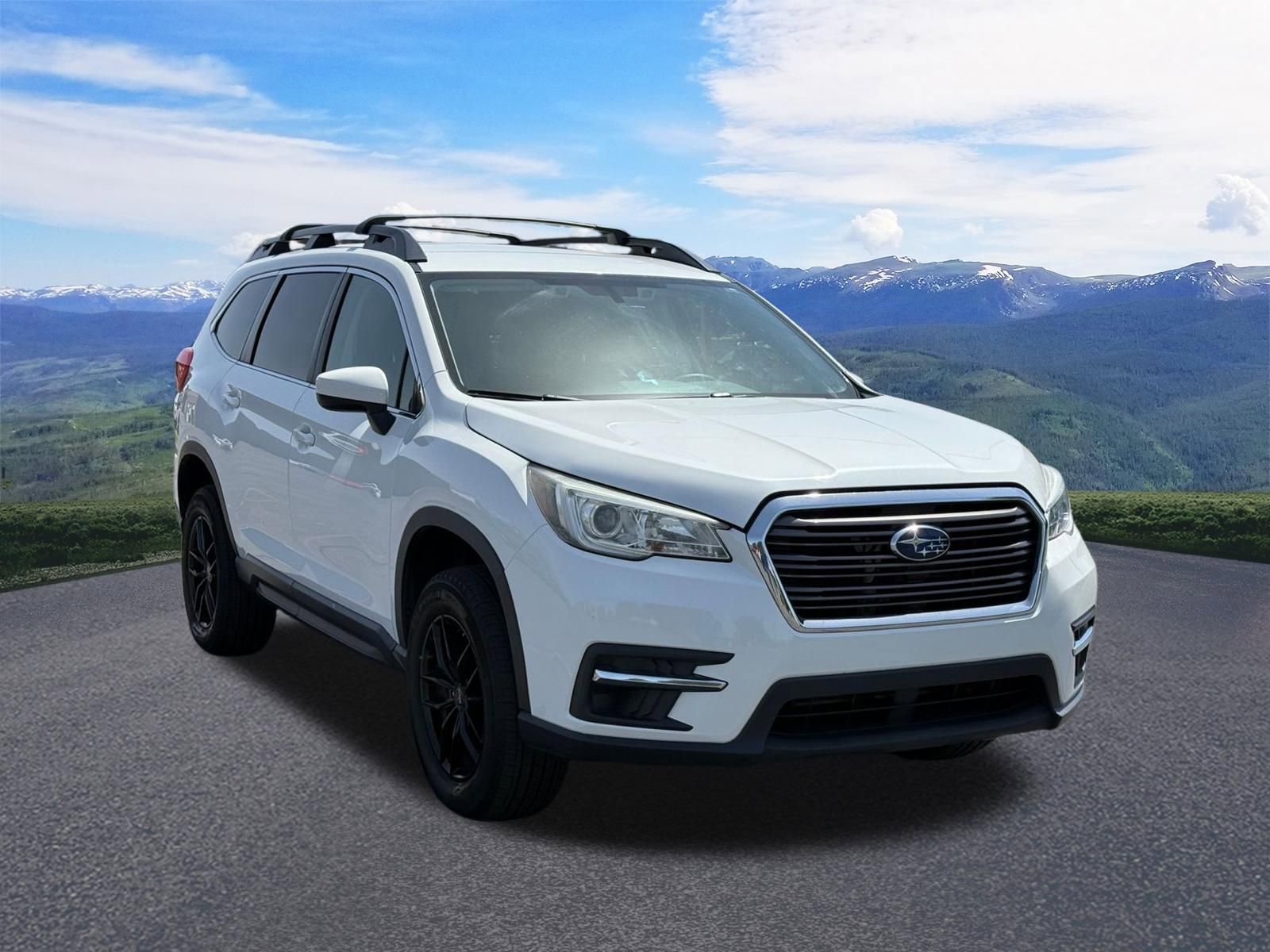 Used 2019 Subaru Ascent Premium AWD/4WD image 8