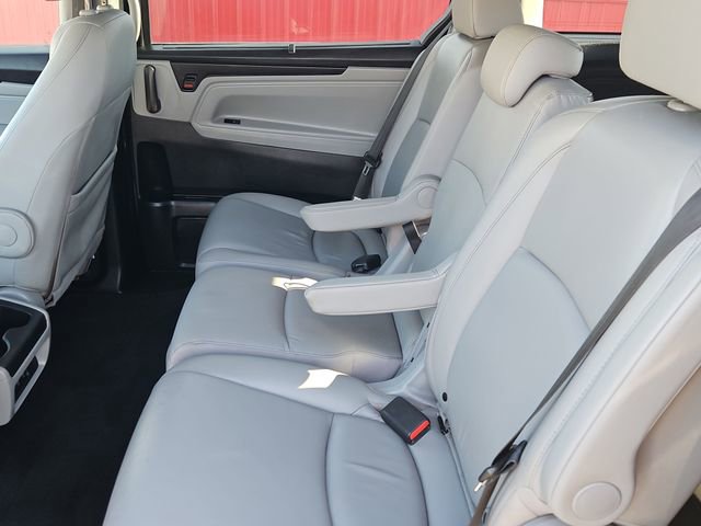 Used 2020 Honda Odyssey EX-L image 32