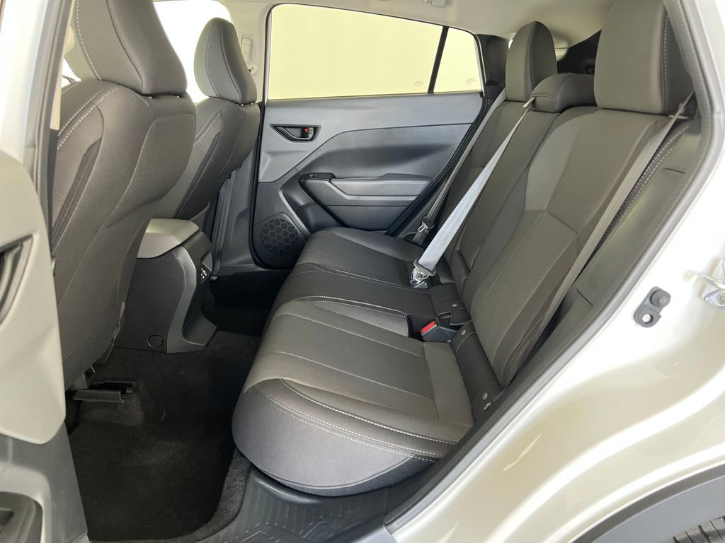 New 2026 Subaru Crosstrek 2.0i Premium image 27