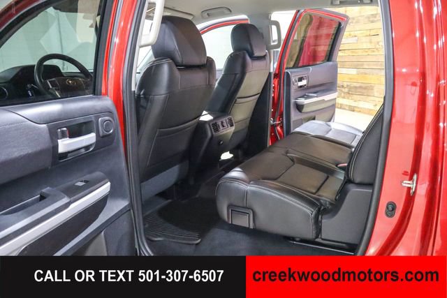 Used 2019 Toyota Tundra SR5 w/ SR5 Upgrade Package image 12