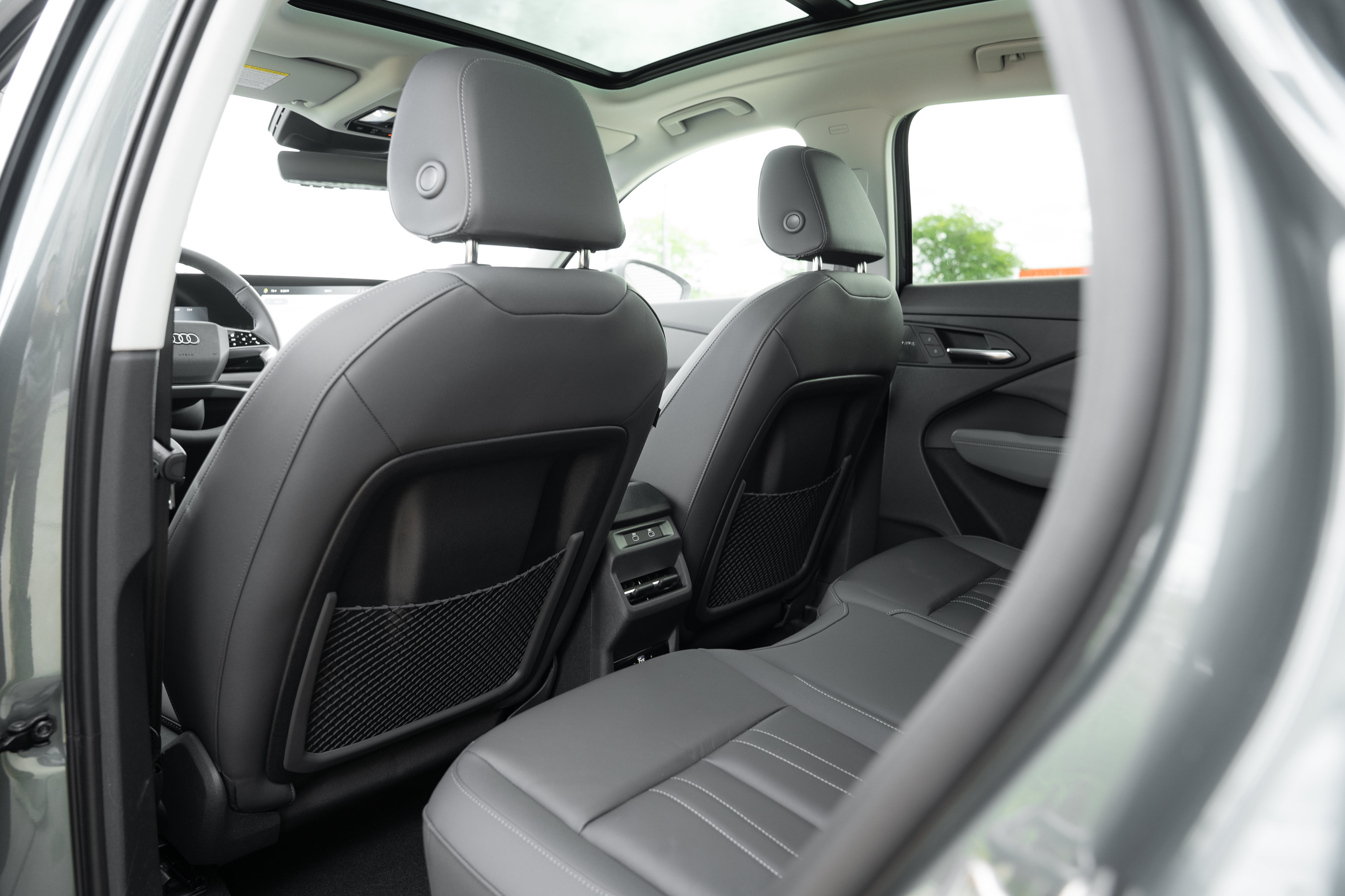 New 2026 Audi Q3 quattro 2.0T AWD/4WD image 19