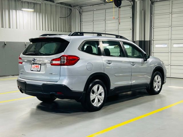 Used 2019 Subaru Ascent 8-Passenger image 16