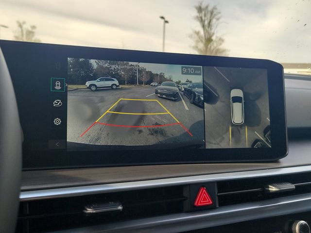 New 2026 Kia Sorento SX image 24