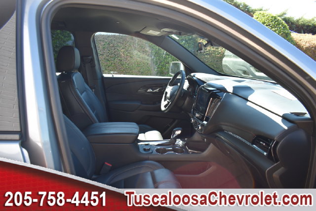 Certified 2023 Chevrolet Traverse RS FWD image 29