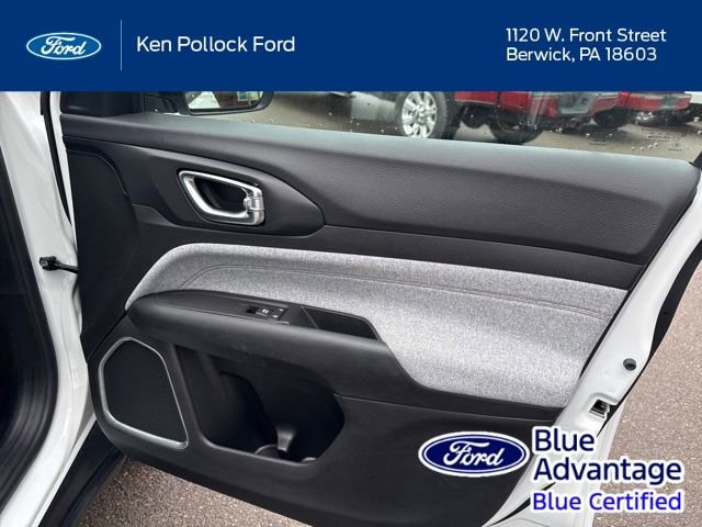 Used 2022 Jeep Compass Latitude image 29