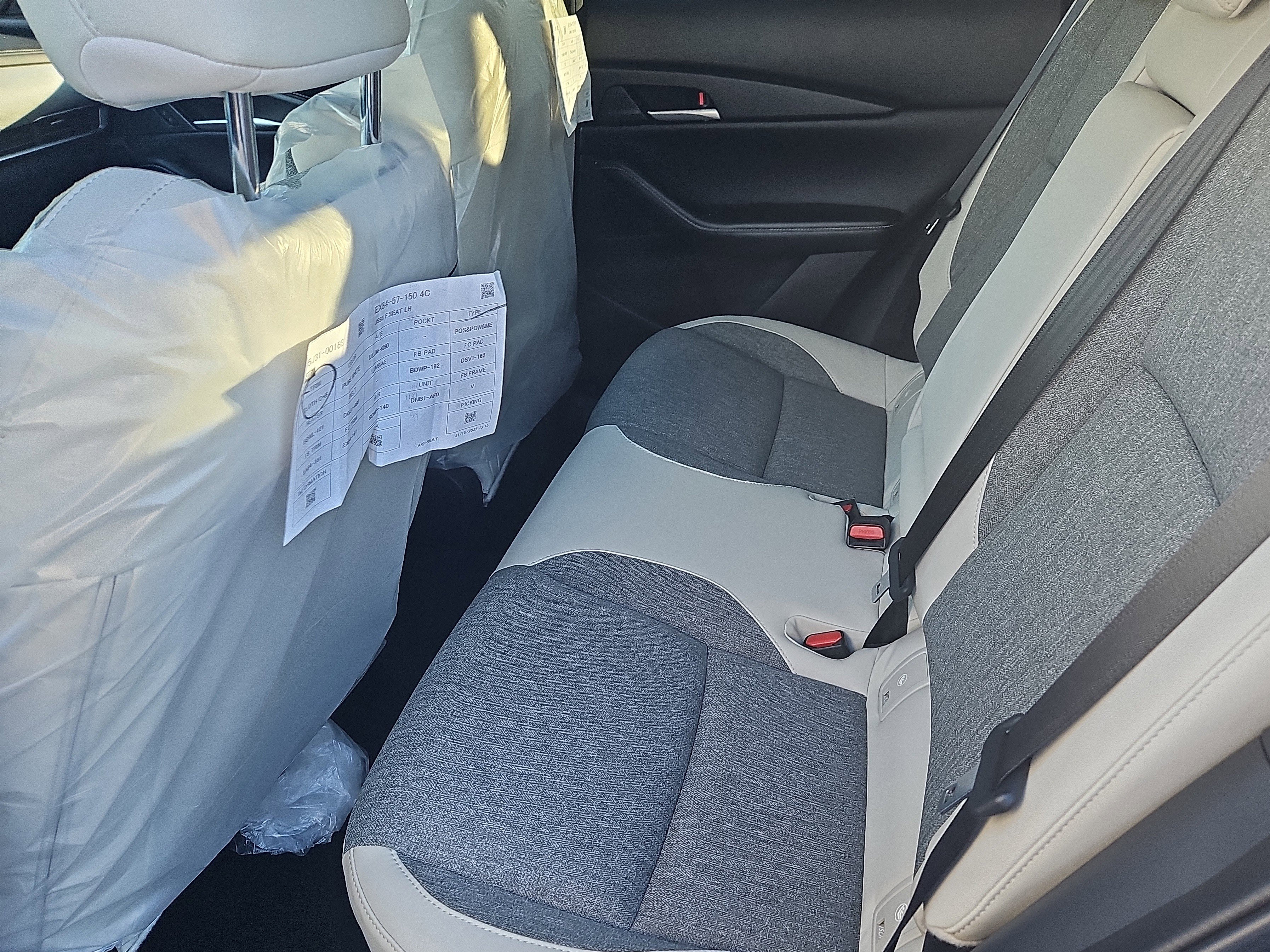 New 2026 MAZDA CX-30 AWD 2.5 S image 18