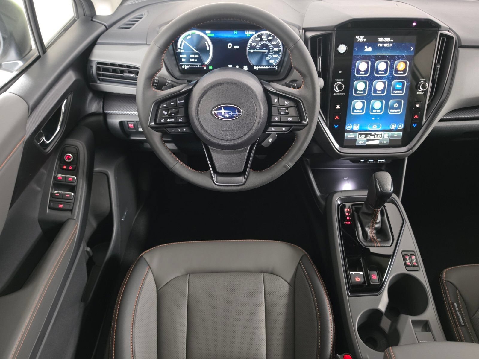 New 2026 Subaru Crosstrek 2.5i Limited w/ Convenience Package AWD/4WD image 30