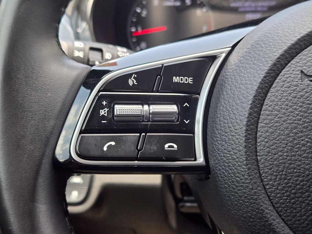 Certified 2023 Kia Seltos S w/ Navigation Package FWD image 27