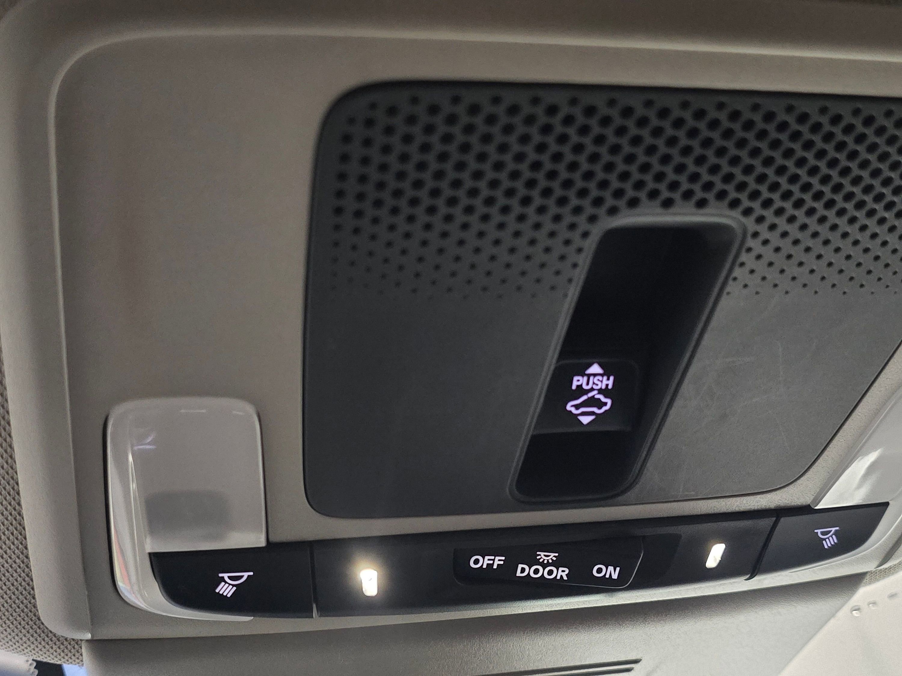 Used 2023 Honda Civic EX image 46