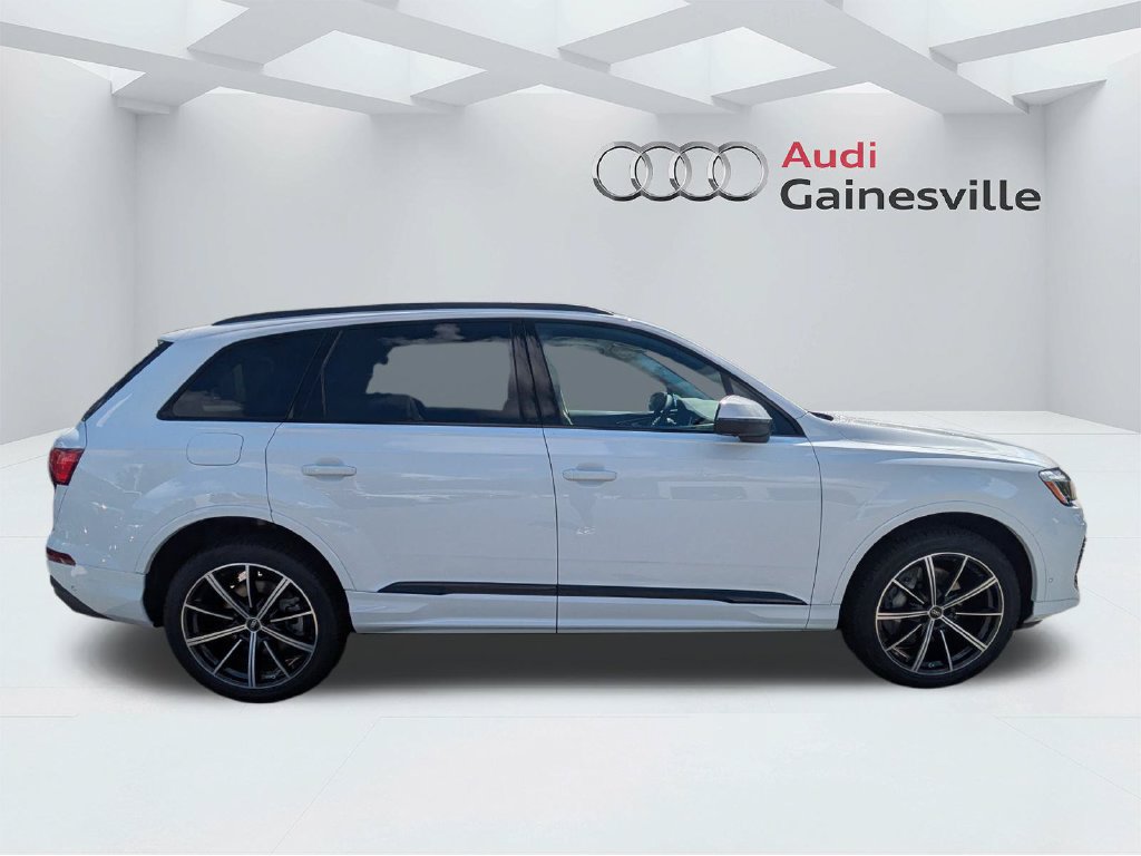 New 2026 Audi Q7 2.0T Premium Plus AWD/4WD image 2
