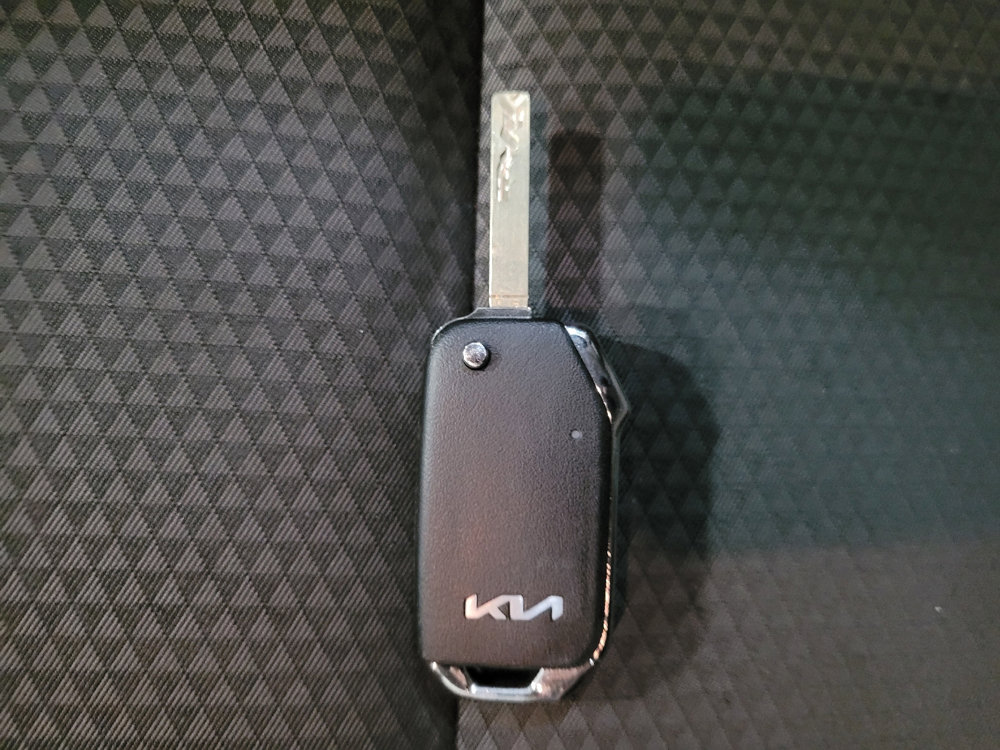 Used 2023 Kia Soul LX w/ Option Group 015 image 32