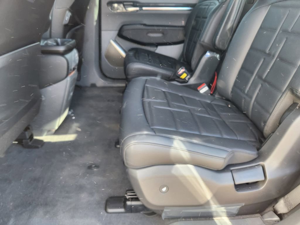 New 2026 Kia EV9 Land w/ Nightfall Edition Package image 9