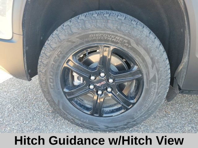 Used 2023 GMC Acadia AT4 w/ Technology Package AWD/4WD image 27