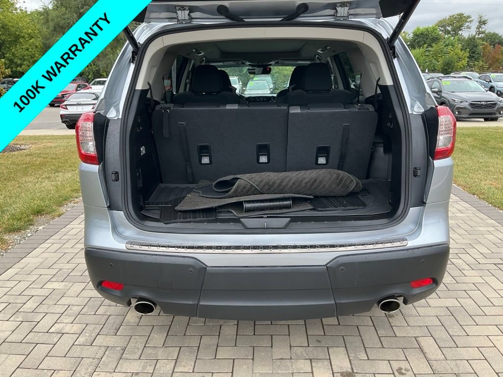 Used 2024 Subaru Ascent Onyx Edition w/ Popular Package Onyx AWD/4WD image 41