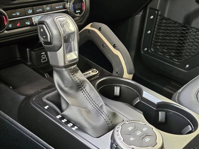 New 2026 Ford Bronco Badlands image 14