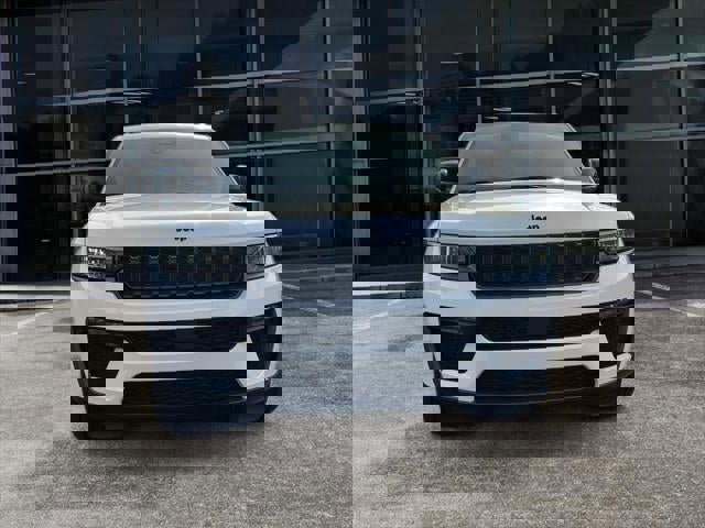 New 2026 Jeep Grand Cherokee Limited w/ Limited Altitude Package image 25