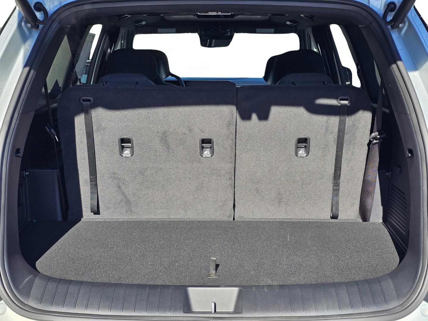 New 2027 Kia Telluride S image 11