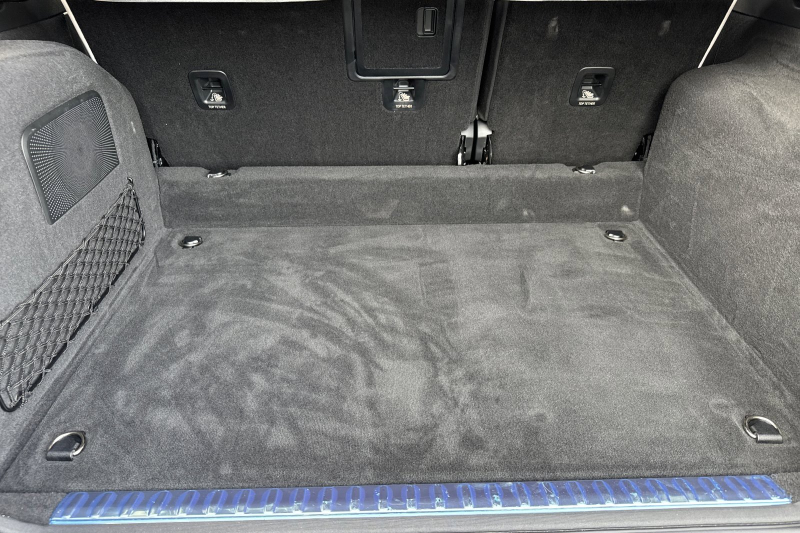 Certified 2024 Mercedes-Benz G 63 AMG 4MATIC image 19