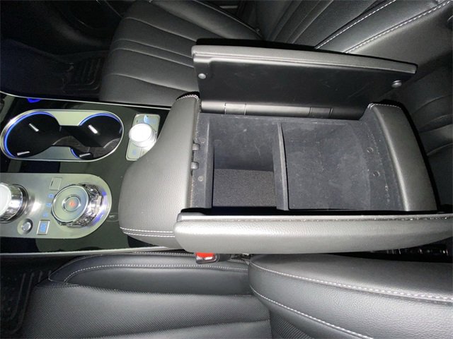 Used 2025 Genesis GV80 2.5T Standard image 21