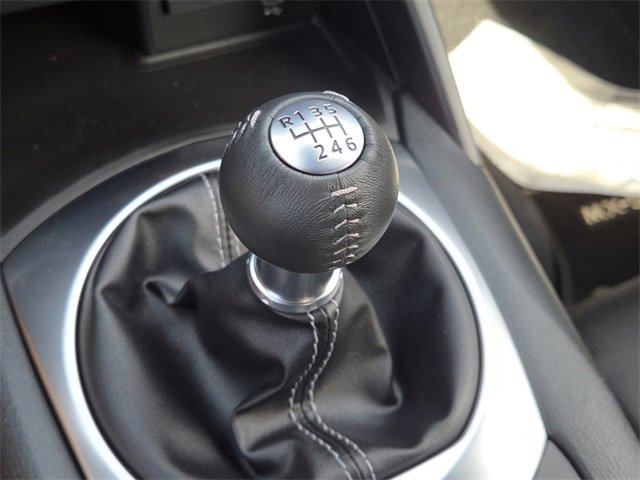 New 2025 MAZDA MX-5 Miata Sport image 6