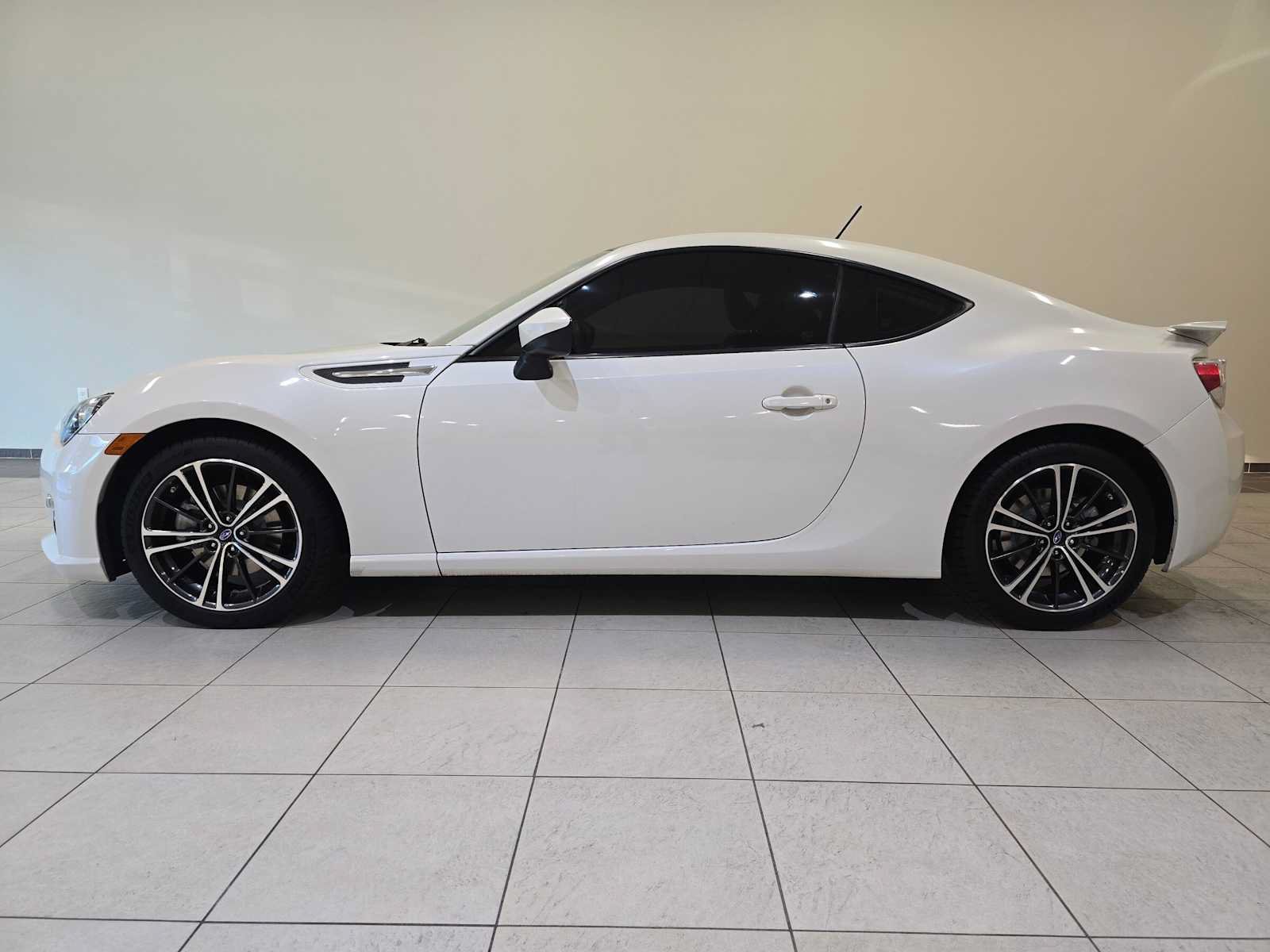 Used 2013 Subaru BRZ Limited RWD image 3