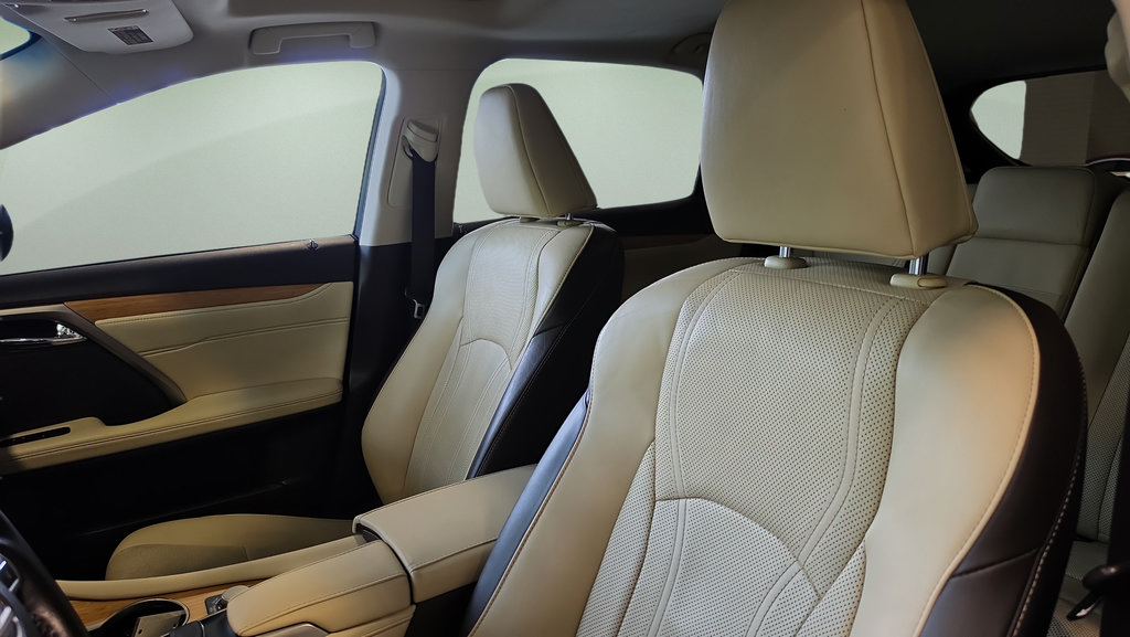 Used 2019 Lexus RX 350 AWD w/ Navigation Package image 16