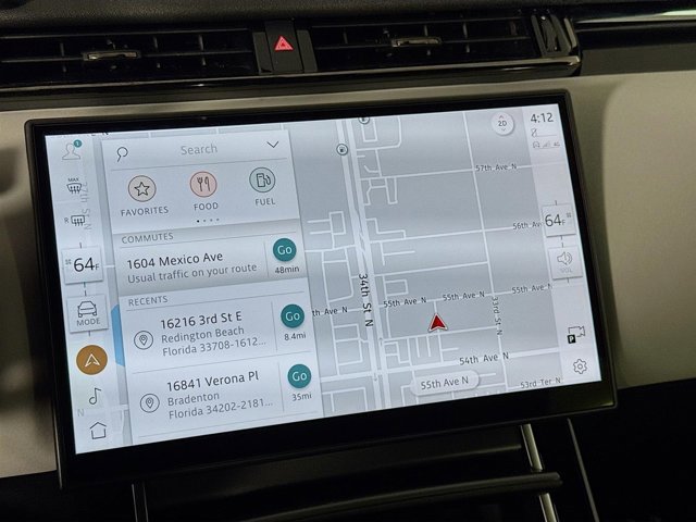 Used 2026 Land Rover Range Rover Velar S image 16