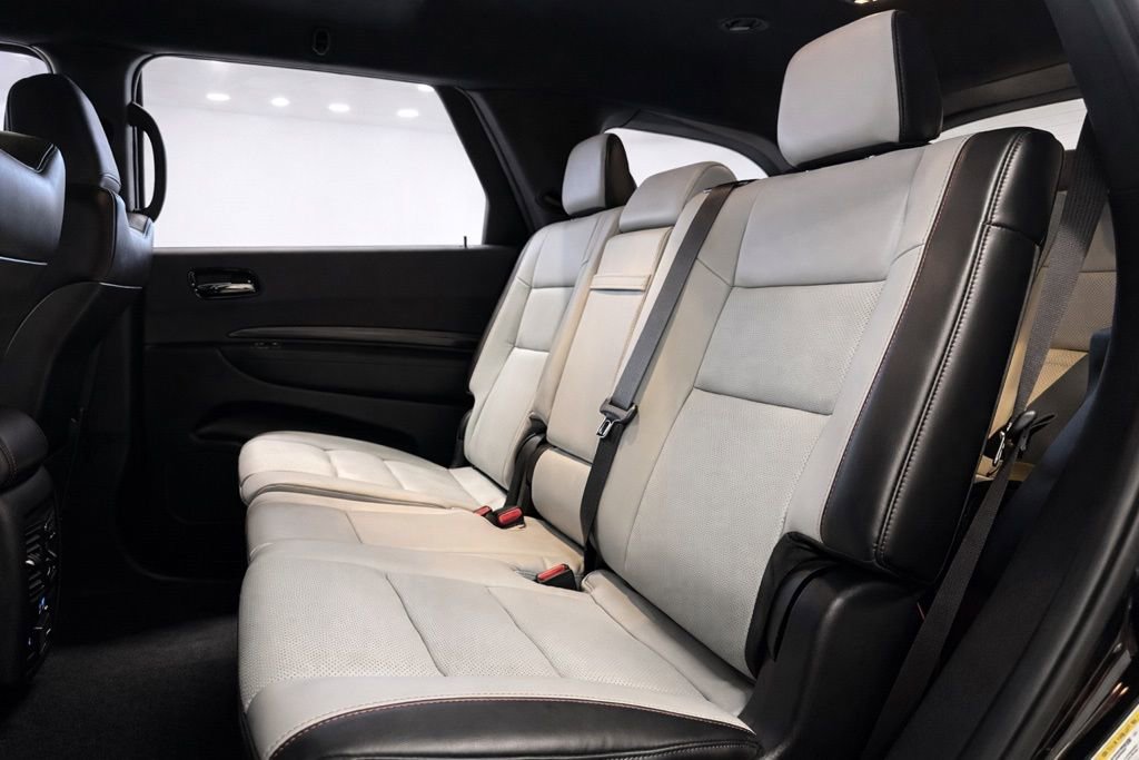 Used 2024 Dodge Durango GT image 20