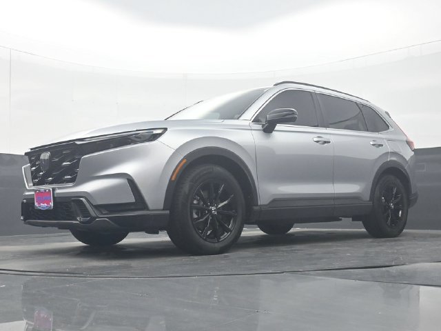 Used 2025 Honda CR-V Sport-L image 33
