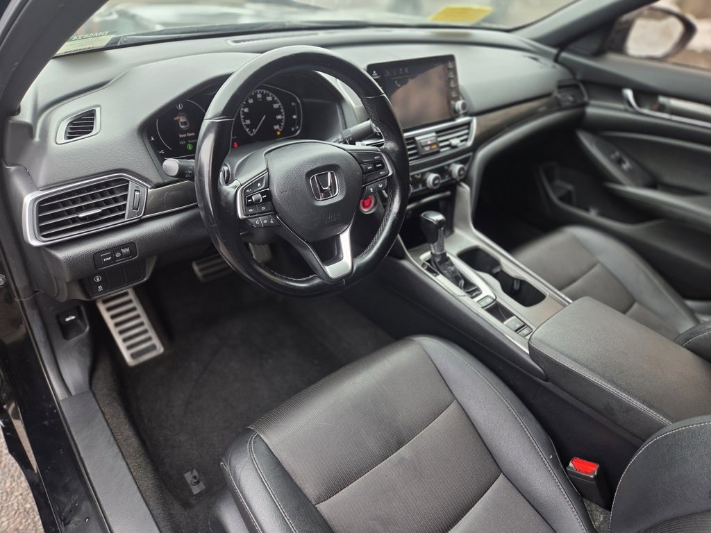 Used 2019 Honda Accord Sport image 15