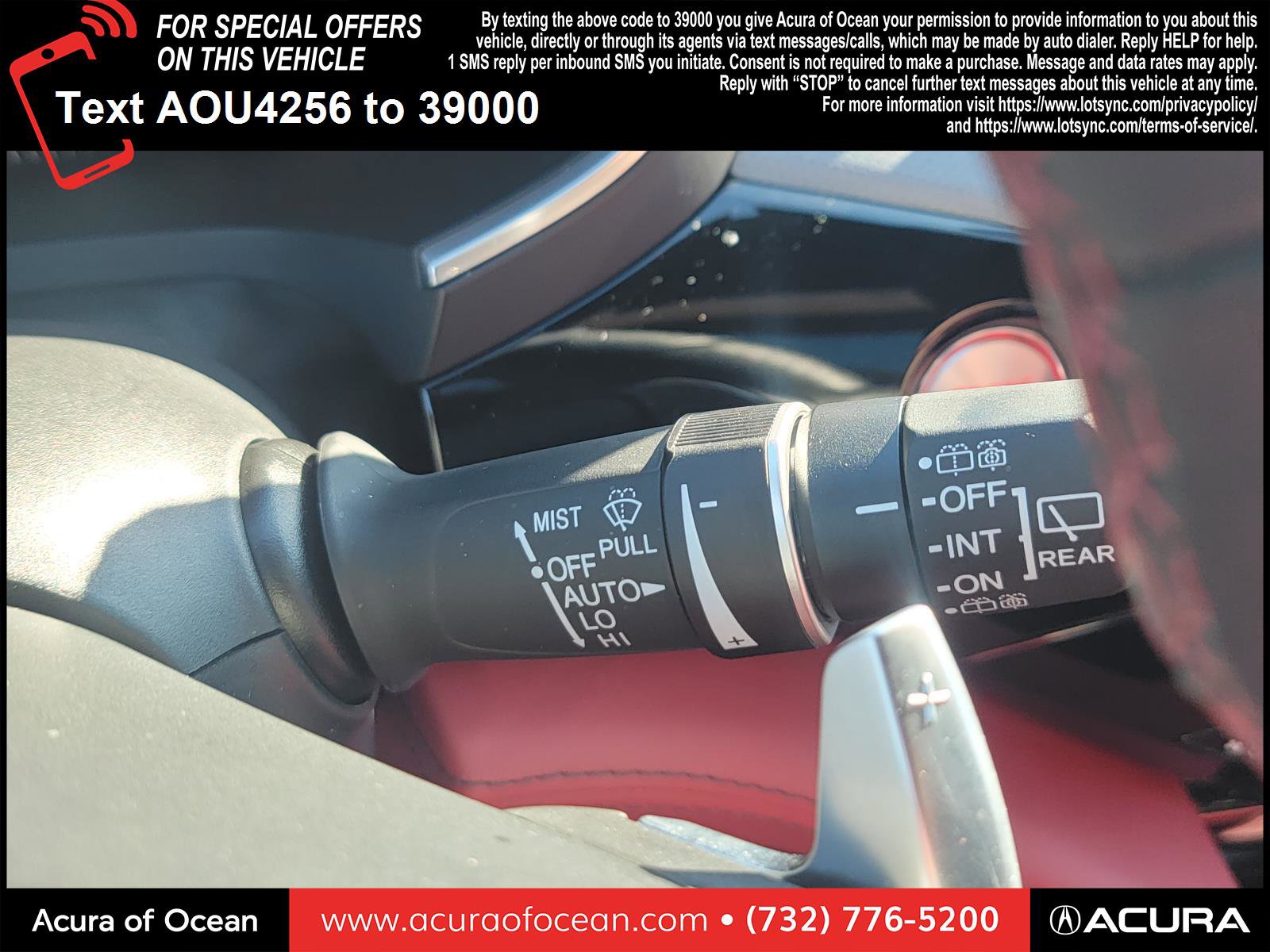 Certified 2025 Acura MDX A-Spec image 18