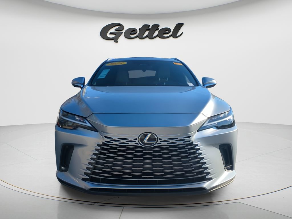 Used 2024 Lexus RX 350 Premium Plus w/ Convenience Package image 17
