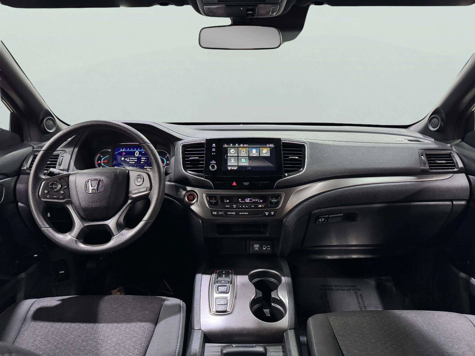 Used 2021 Honda Passport Sport image 45