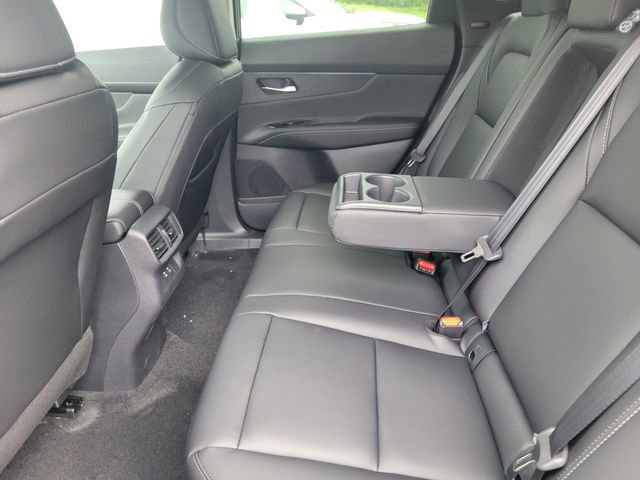 New 2025 Nissan Murano SV image 32