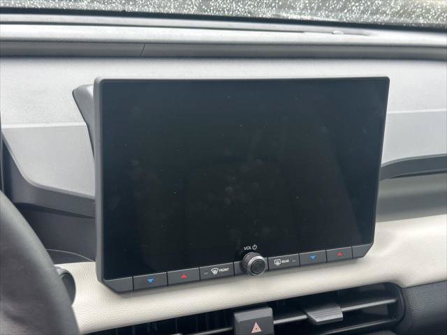 Certified 2026 Toyota RAV4 XLE Premium w/ Panoramic Sun Roof Package FWD image 11