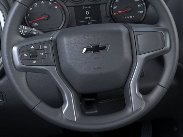 New 2026 Chevrolet Silverado 2500 Custom w/ Custom Value Package image 19