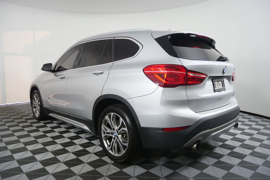 Used 2017 BMW X1 sDrive28i FWD image 5