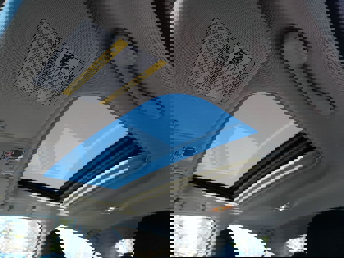 Used 2017 Subaru Legacy 2.5i Premium w/ Moonroof Package image 11